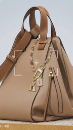 Luna Bloom Charm - Bag Charm Collection