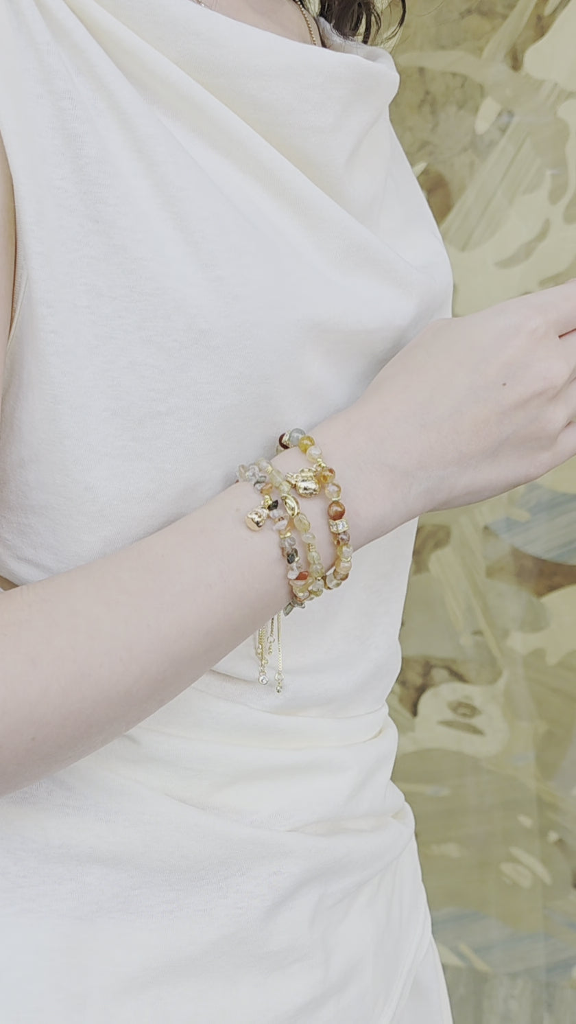 Lunar New Year - Yuanbao Wealth